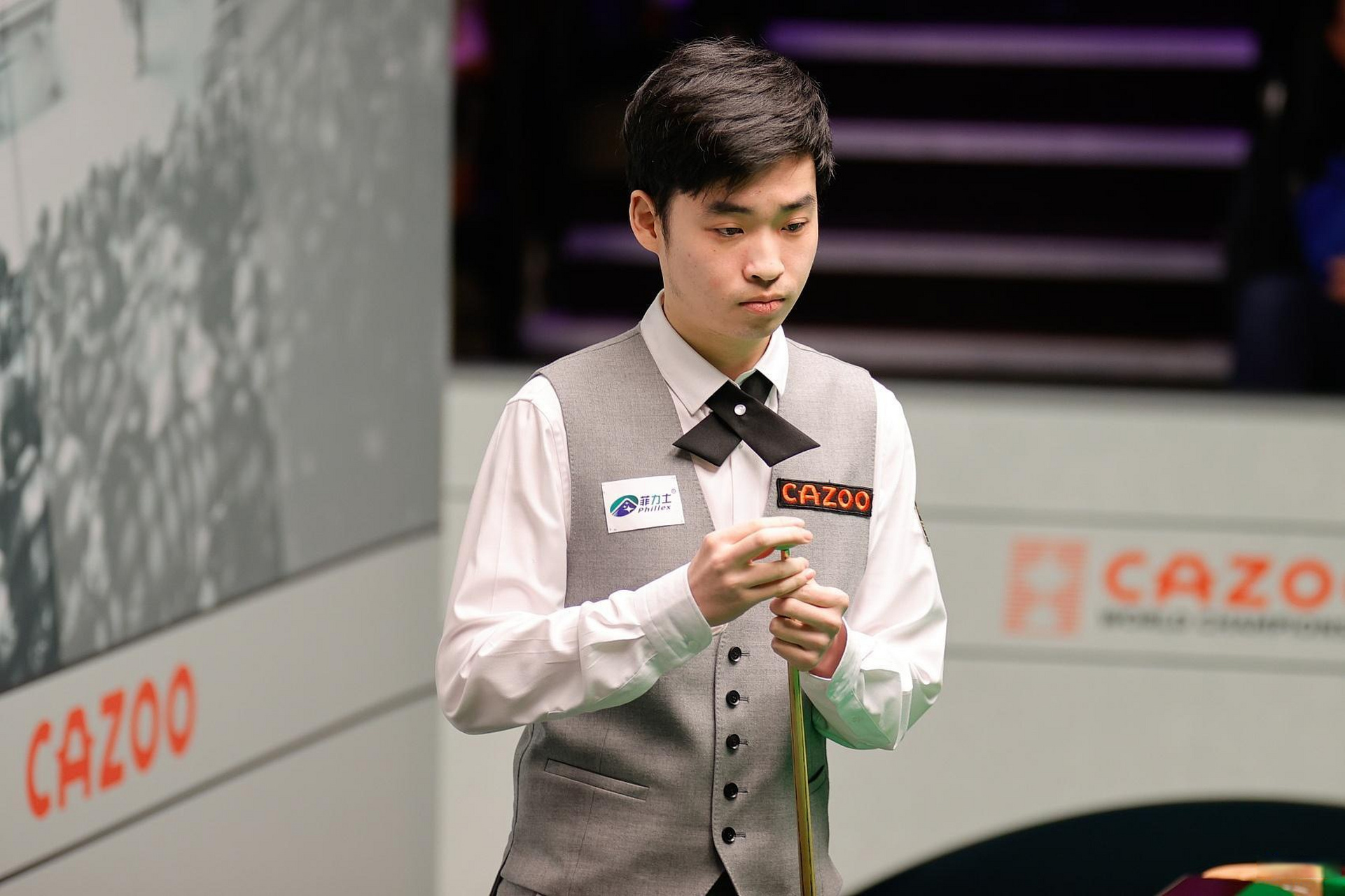 无畏挑战 无畏挑战