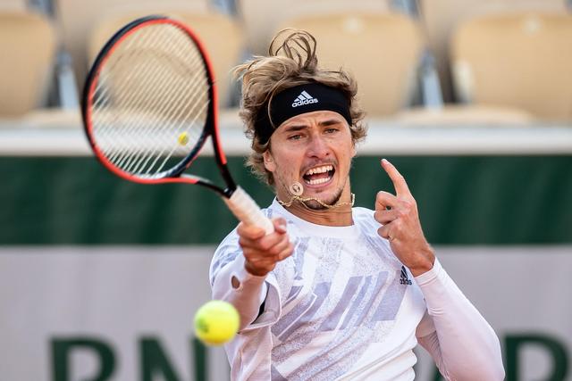 他们在训练 他们在训练