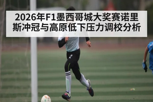 2026年F1墨西哥城大奖赛诺里斯冲冠与高原低下压力调校分析